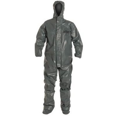 杜邦Tychem ThermoPro阻燃化學防護服