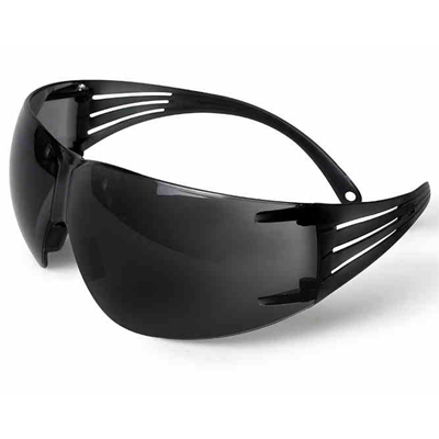 3M SF202AF灰色防霧防護(hù)眼鏡