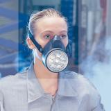 霍尼韋爾1728570逃生呼吸器Evamasque