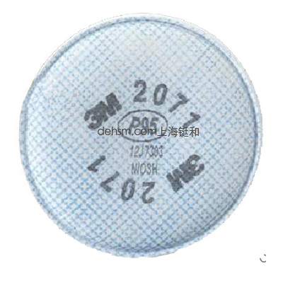 3M2071濾棉