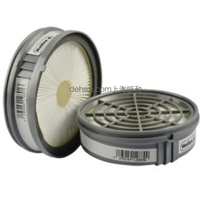 代爾塔105134濾毒盒