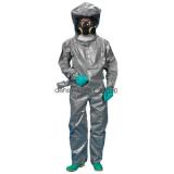 CT3S400  雷克蘭外接供氣式防護服