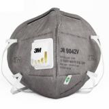 3M9042V KN90防有機蒸氣異味口罩