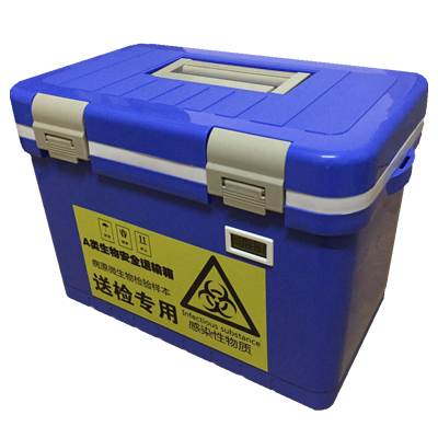 A類(lèi)生物安全運(yùn)輸箱DH1102