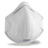 UVEX優唯斯8732100silv-Air2100防塵口罩