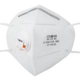 思創ST-A9502KN95防塵口罩 思創ST-A9502KN95防塵口罩
