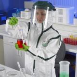 雷克蘭AMN428ETS麥克斯膠帶型防護服