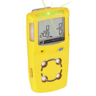 BW MCXL-XWHM-Y-CN四合一氣體檢測(cè)儀