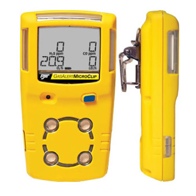 BW MC2-XWHM-Y-CN四合一氣體檢測(cè)儀