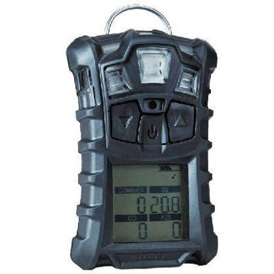 MSA梅思安10129134可燃?xì)怏w檢測(cè)儀