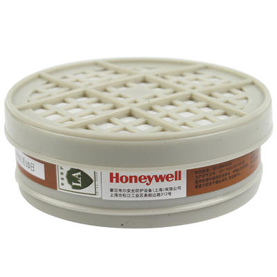 霍尼韋爾G100濾毒盒 霍尼韋爾G100濾毒盒
