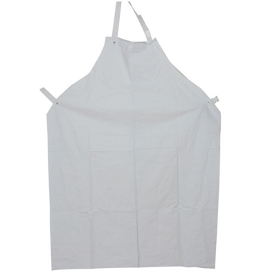 代爾塔405035PVC防化圍裙