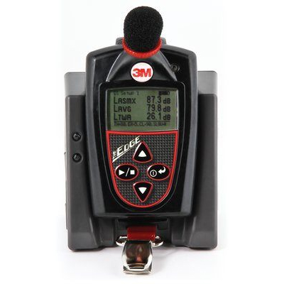 3M Edge4 EG4-D噪音計
