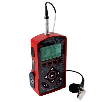 3M 5NP-AC3噪音計套件