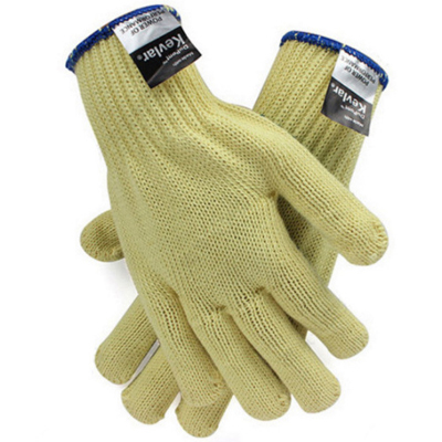 杜邦KK1051kevlar點(diǎn)塑防割手套