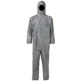杜邦Tychem6000 TF198T GL防化服C級化學防護服