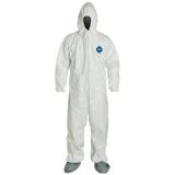 杜邦Tyvek400防護服TY122S WH