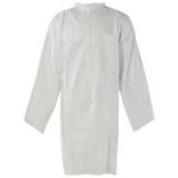 杜邦Tyvek400實驗室外套TY222S WH