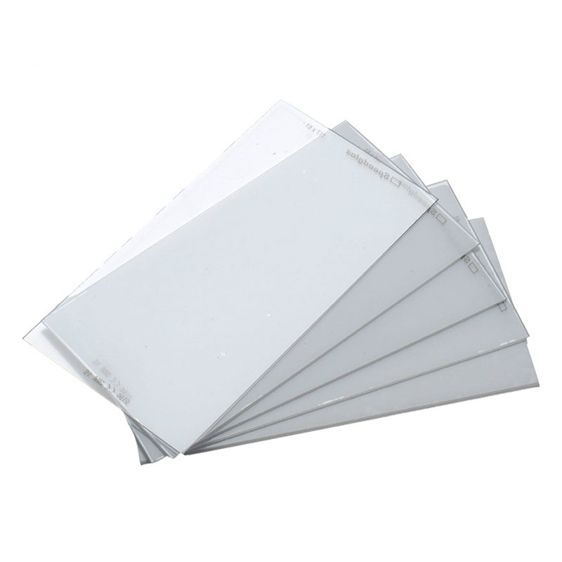 3M Speedglas 9100XX電焊面罩變光屏內保護片