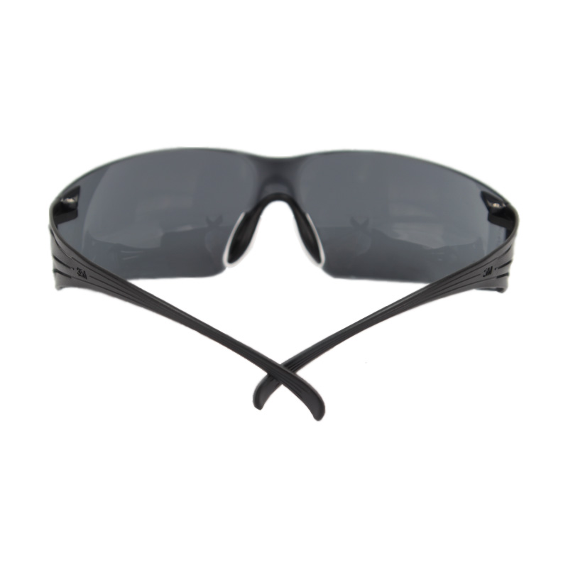 3M SF302AF灰色防霧防護(hù)眼鏡