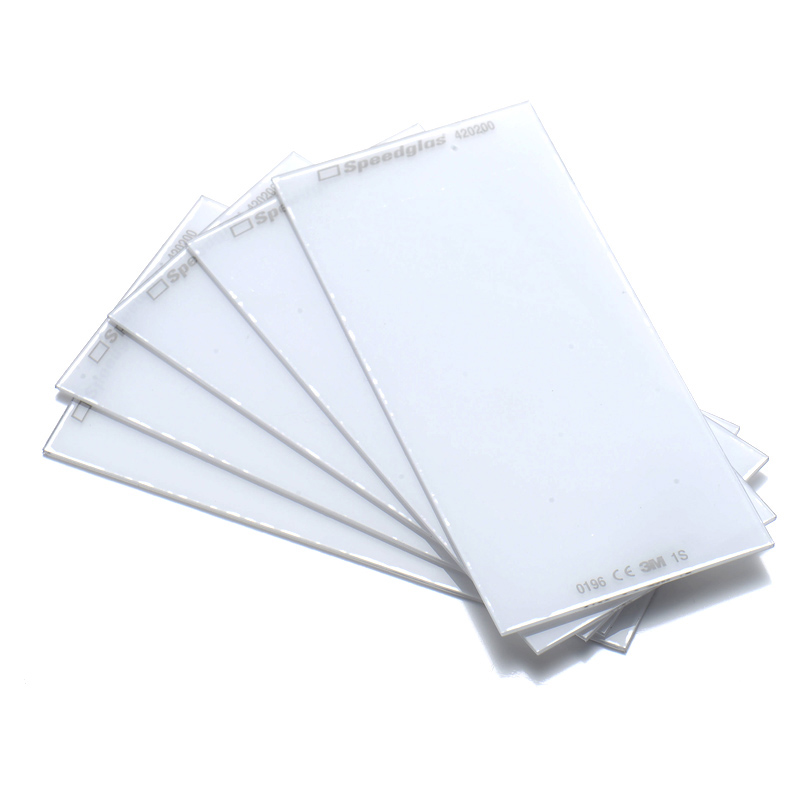 3M 428000 Speedglas100V/SL/9002變光屏內(nèi)保護片420200