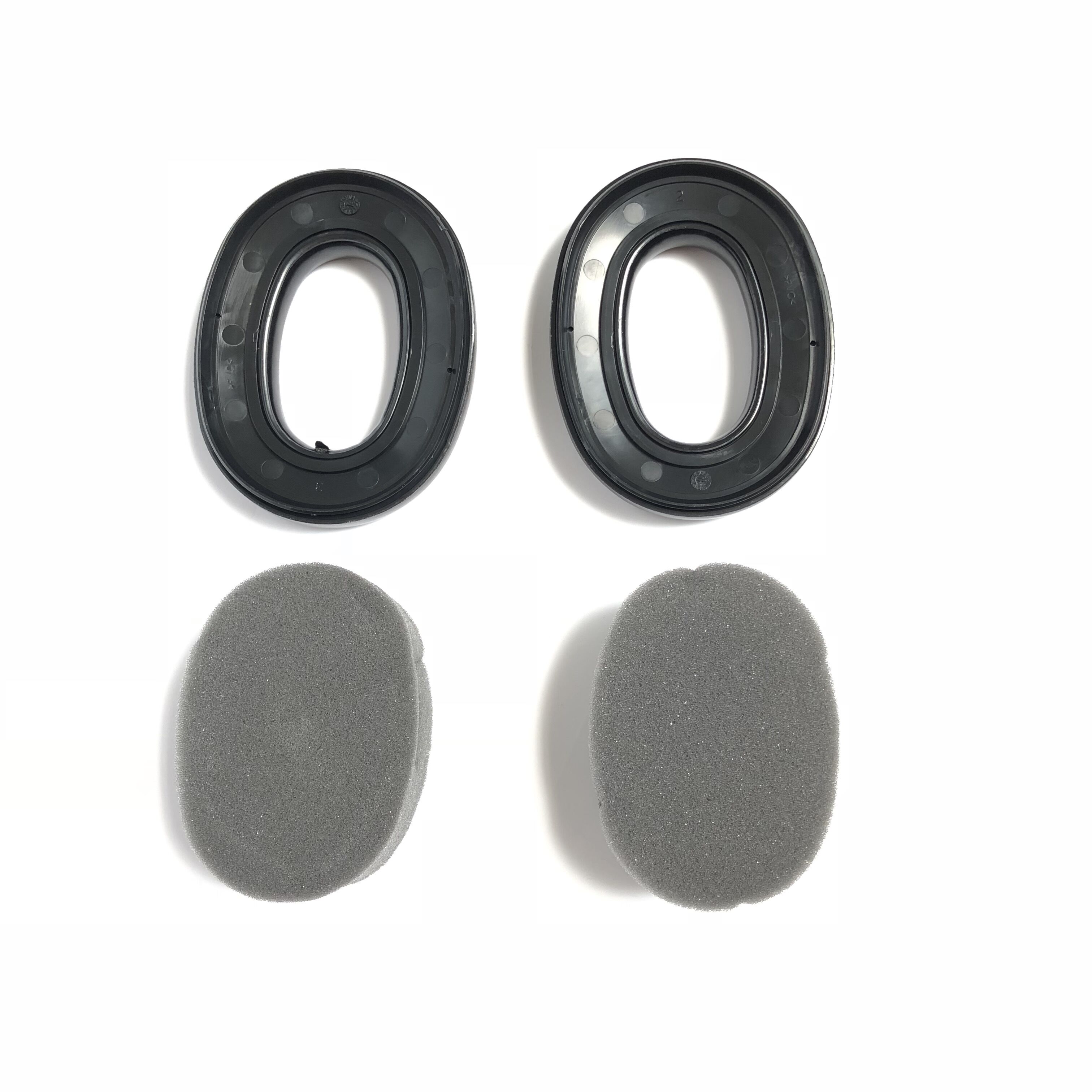 3M HY10防噪音耳罩襯墊