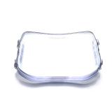 3M 777000 Speedglas 100V電焊面罩變光屏耐磨耐刮擦外保護片 3M 777000 Speedglas 100V電焊面罩變光屏耐磨耐刮擦外保護片