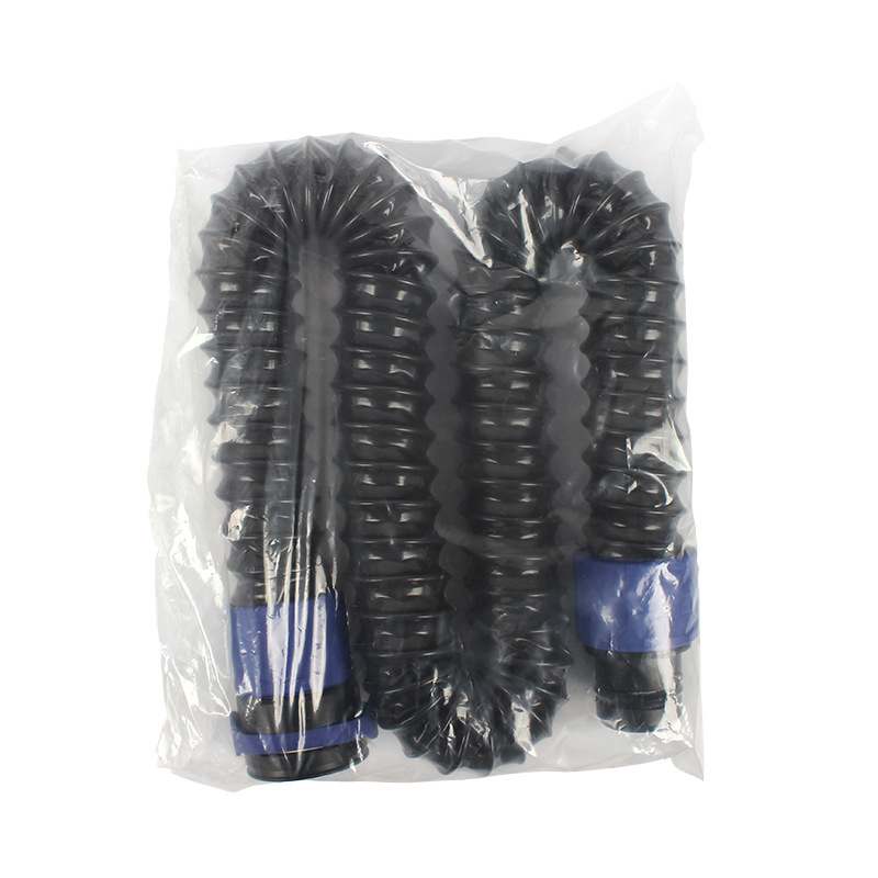 3M BT-20S長(zhǎng)管送風(fēng)呼吸器導(dǎo)氣管71厘米