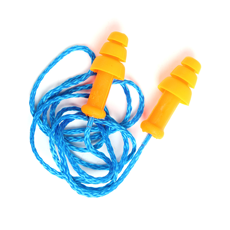 霍尼韋爾SMF-30帶線防噪音耳塞 霍尼韋爾SMF-30帶線防噪音耳塞