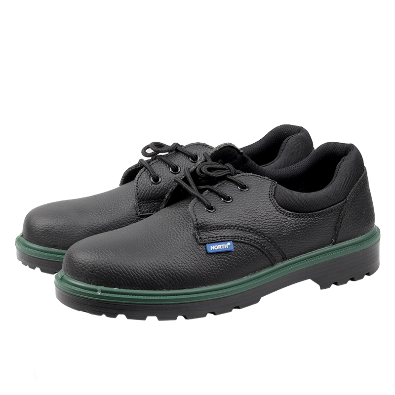 霍尼韋爾SHTU00603防砸電絕緣安全鞋