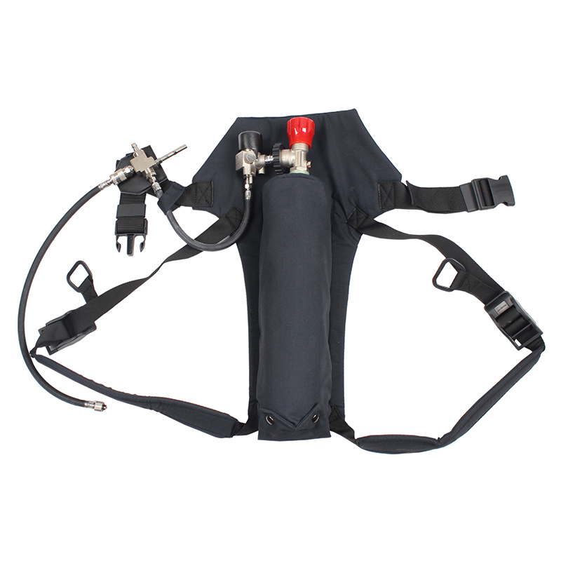 霍尼韋爾BC1766500逃生套裝 霍尼韋爾BC1766500逃生套裝