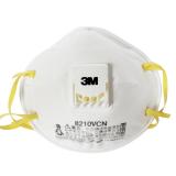 3M8210V防塵口罩