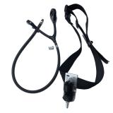 3M SA-1000電動送風呼吸器前置式導氣管