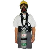 MSA梅思安10121930 BD mini-MAX空氣呼吸器