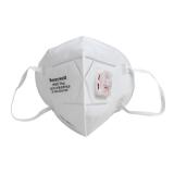 霍尼韋爾H910VPlus KN95帶閥防塵口罩H1009101V 霍尼韋爾H910VPlus KN95帶閥防塵口罩H1009101V