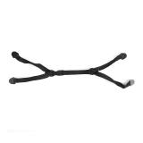 霍尼韋爾H99C2安全帽四點式下頦帶