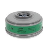 霍尼韋爾B100400濾毒盒 霍尼韋爾B100400濾毒盒