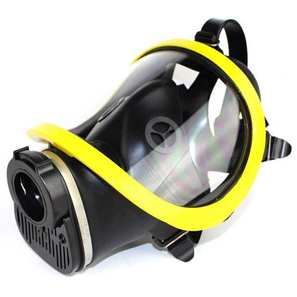 RHZKF6.8/30空氣呼吸器全面罩