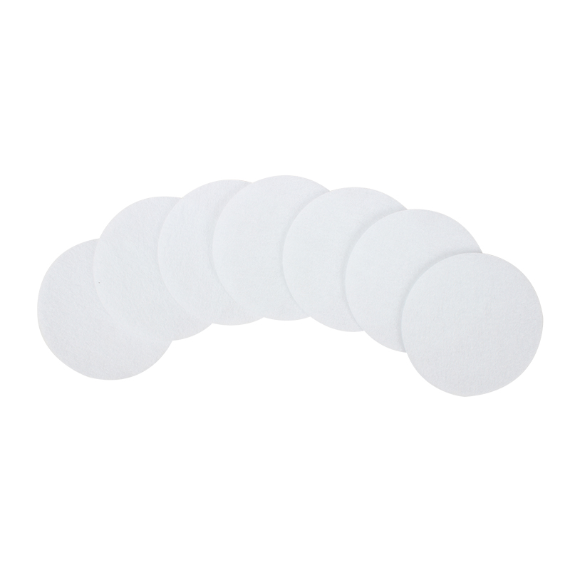 3M丘比特461-00-02P24送風呼吸器預過濾棉CR180804708