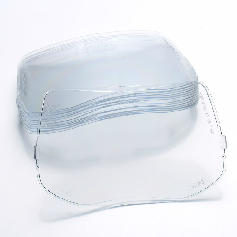 3M Speedglas 9100電焊面罩自動變光屏外保護(hù)片(耐磨型)