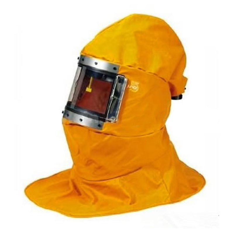 霍尼韋爾A114400長管呼吸器送風(fēng)頭罩