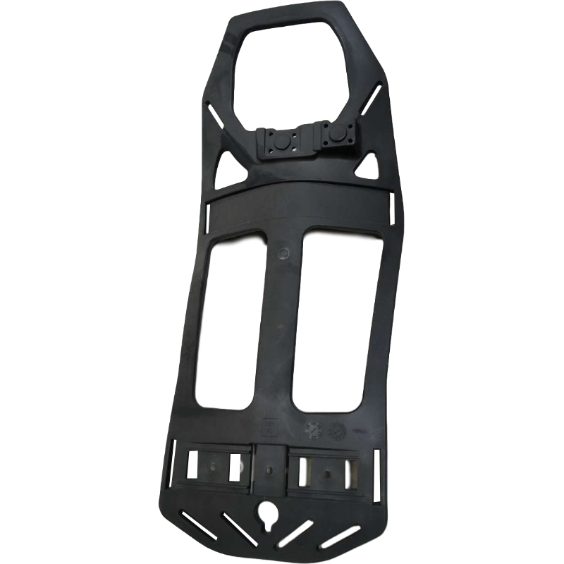 霍尼韋爾BC1101555 SCBA空氣呼吸器輕型背板