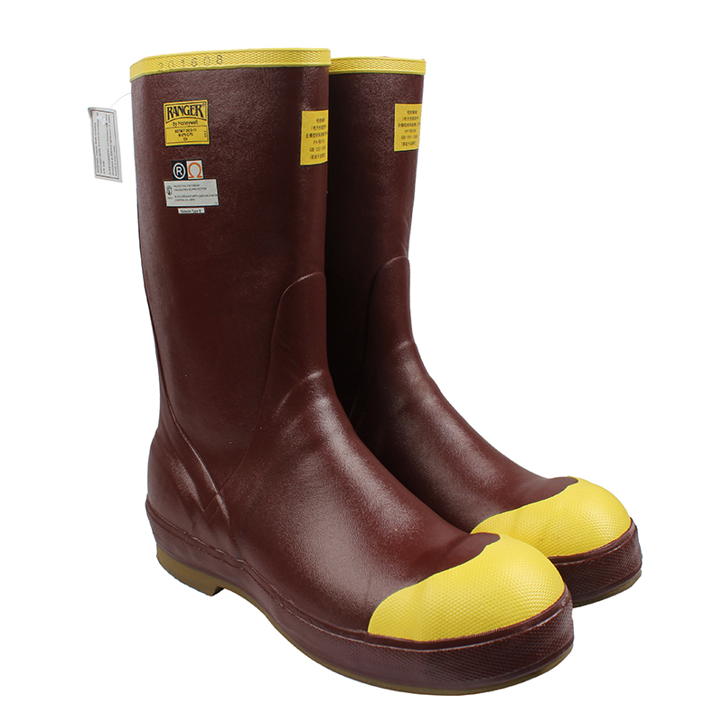 霍尼韋爾R6130絕緣防砸安全靴 霍尼韋爾R6130絕緣防砸安全靴