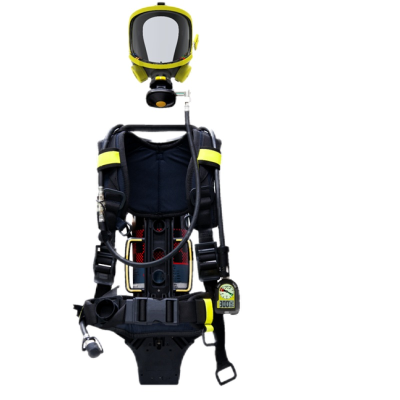 霍尼韋爾SCBA2009M/X T8500正壓式空氣呼吸器