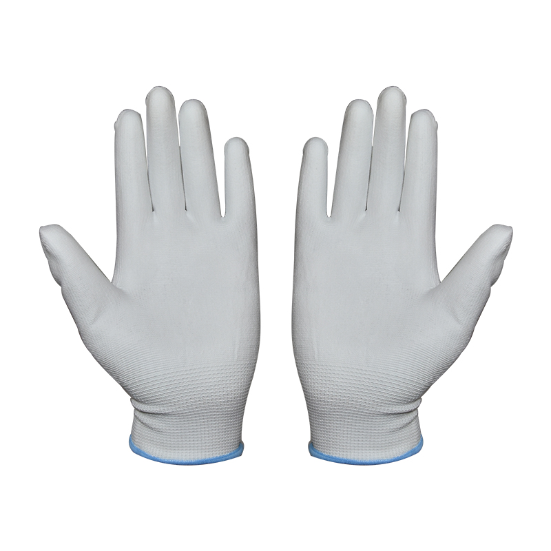 霍尼韋爾WE211G2CN聚氨酯涂層手套