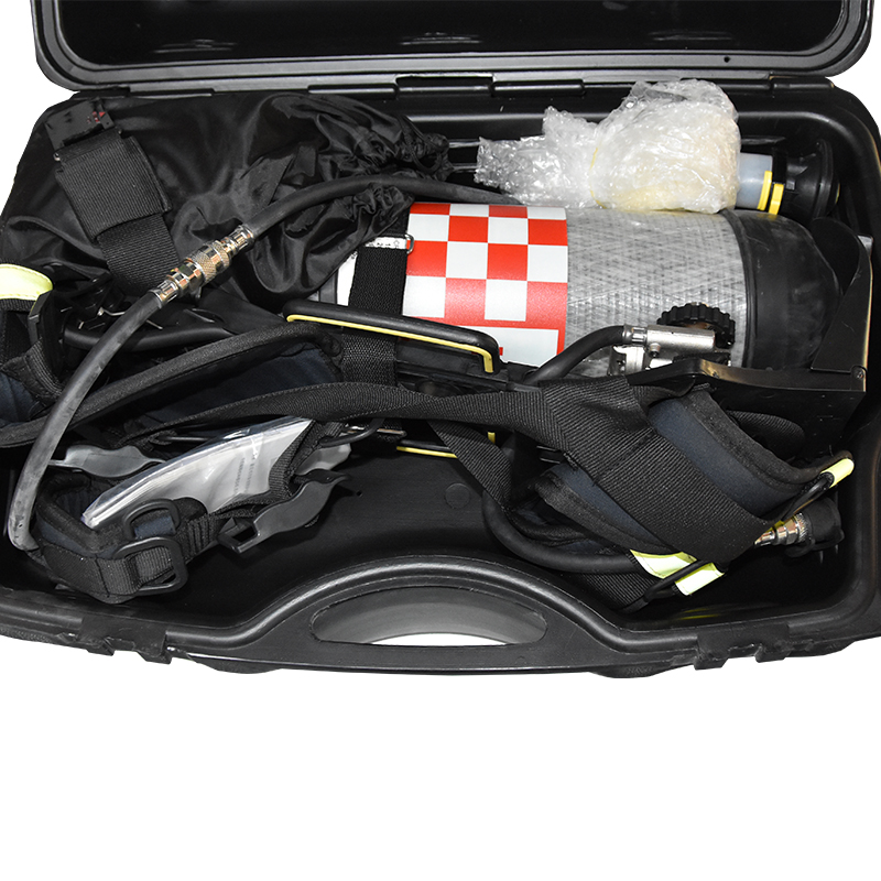 霍尼韋爾SCBA809M正壓式呼吸器9L 