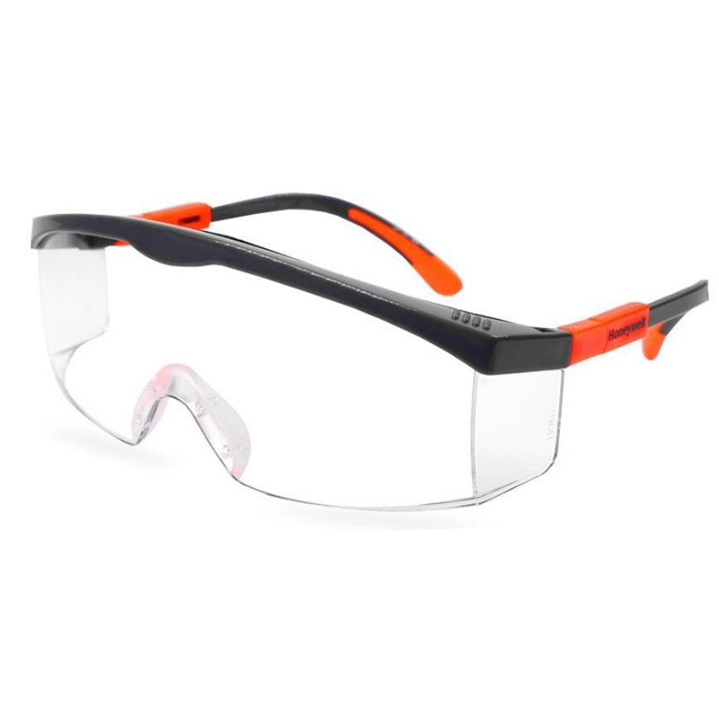 霍尼韋爾120310 S200G防霧防護眼鏡
