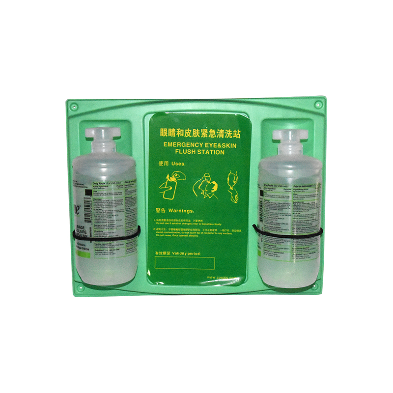 霍尼韋爾32-000465-000 16盎司瓶裝洗眼液