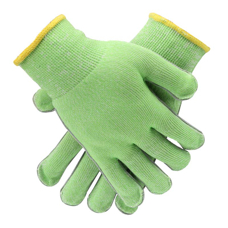 霍尼韋爾NEO45760GCN 5級(jí)防割手套