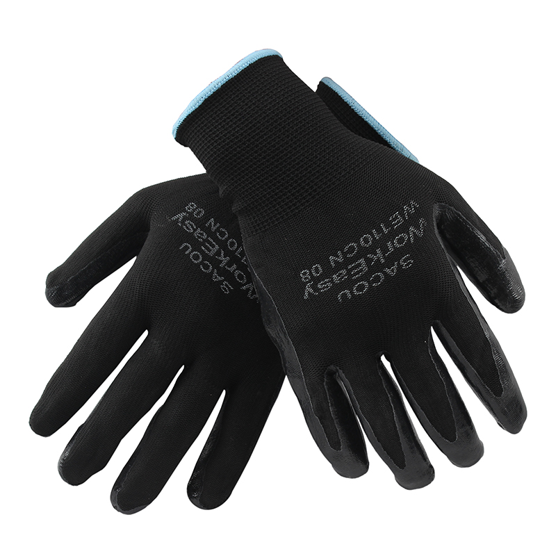 霍尼韋爾WE110CN涂層手套